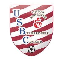 Logo de l'US Bernardière Cugand